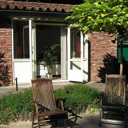 B&B Atelier Maarbeek Hellendoorn Kültér fotó