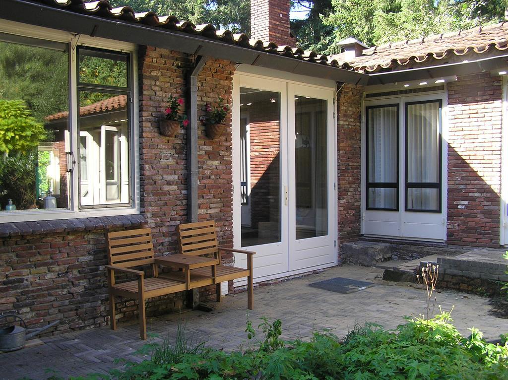 B&B Atelier Maarbeek Hellendoorn Szoba fotó