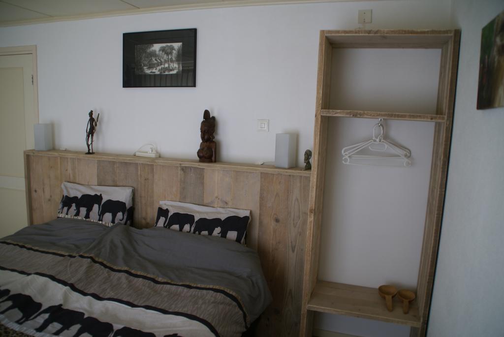B&B Atelier Maarbeek Hellendoorn Szoba fotó