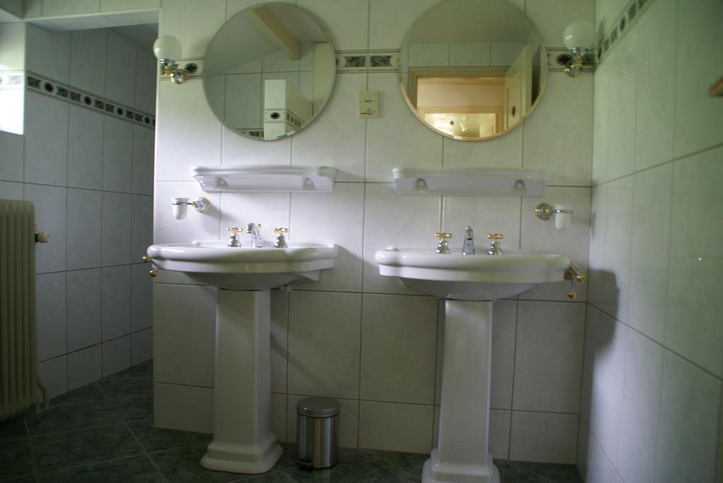 B&B Atelier Maarbeek Hellendoorn Szoba fotó
