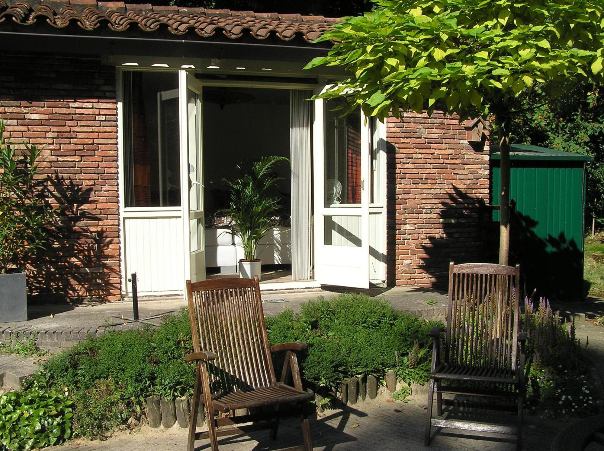 B&B Atelier Maarbeek Hellendoorn Kültér fotó