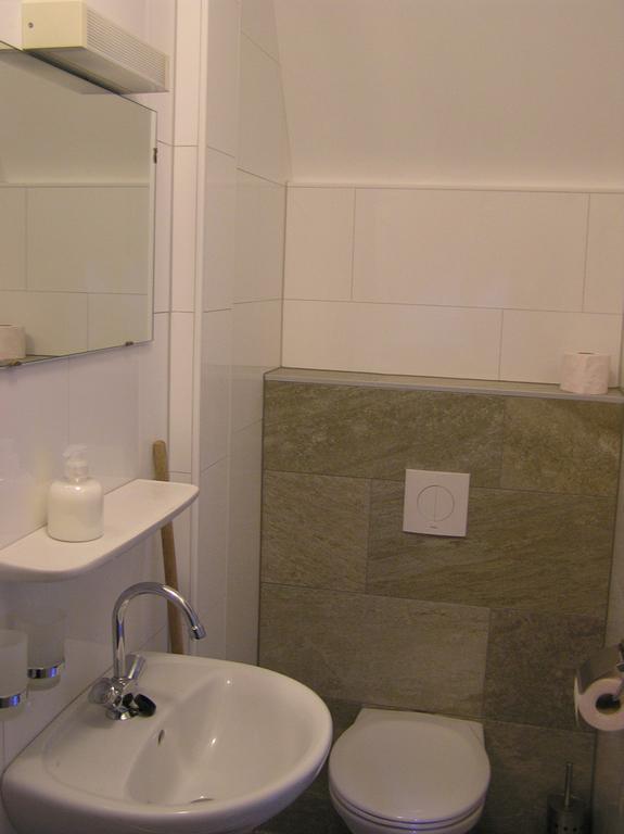 B&B Atelier Maarbeek Hellendoorn Szoba fotó